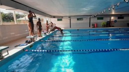 nuoto