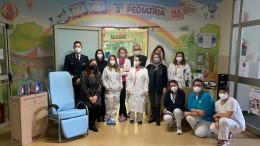 pediatria pescara