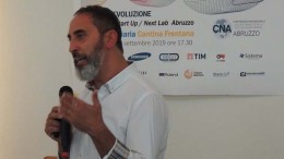 silvio calice