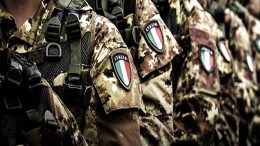 esercito Italiano