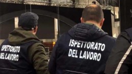 ispettorato del lavoro