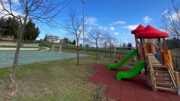 parco manoppello