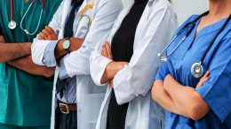 personale ospedaliero