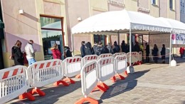 vaccinazioni pescara