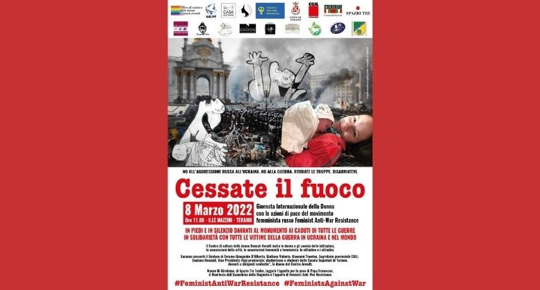 8 marzo