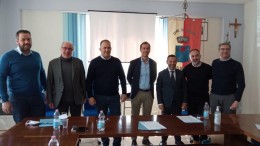 Intesa per Valorizzazione Tratturo Magno