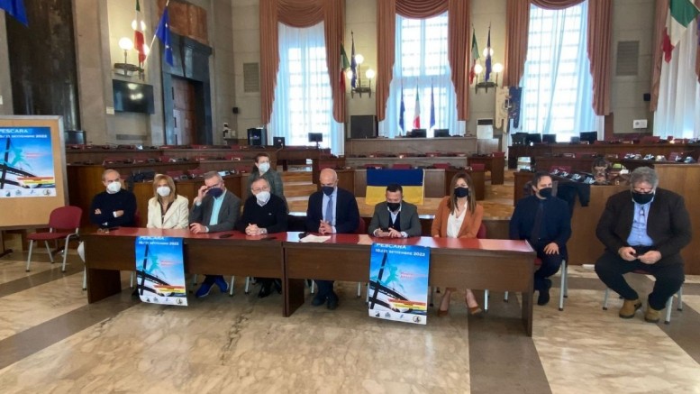 Campionati mediterranei under 23