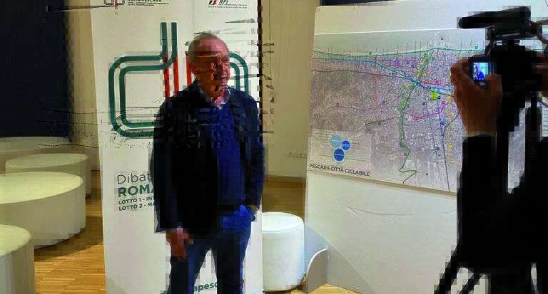 SINDACO MANOPPELLO GIORGIO DE LUCA