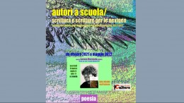 autori a scuola