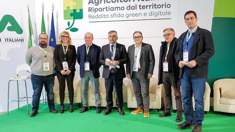 cia abruzzo