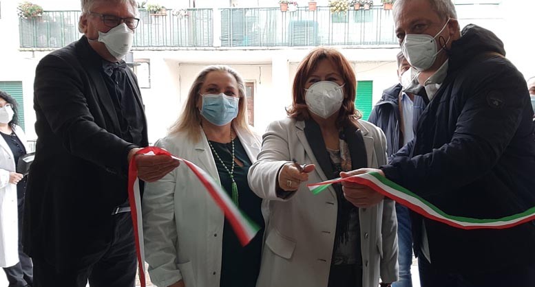 consultorio familiare francavilla ch