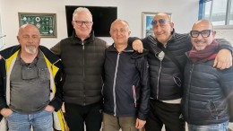 direttivo circolo nautico porto antico pescara