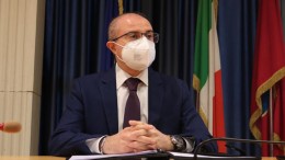 domenico pettinari