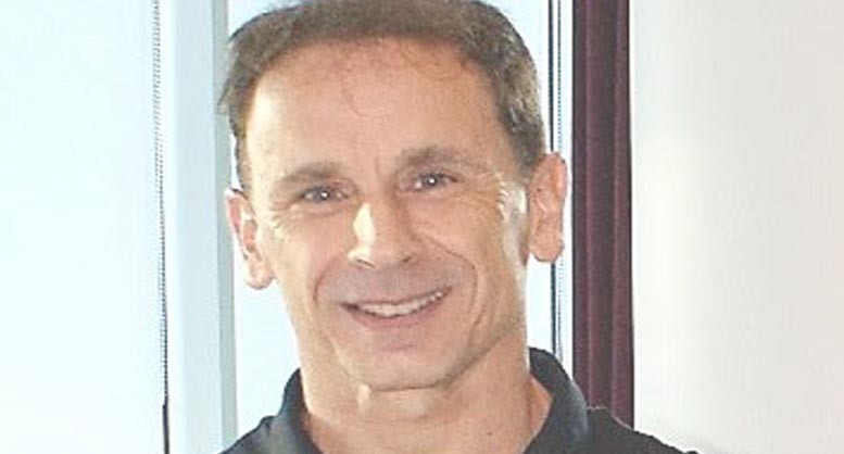 dott Maurizio ferri