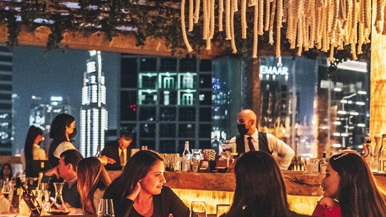 dubai arap abruzzo