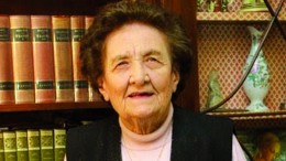 filomena delli castelli