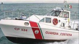 guardia costiera