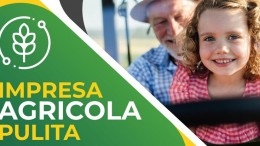 impresa agricola pulita