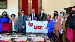 lilt pescara