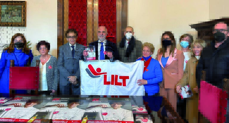 lilt pescara