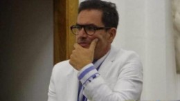 massimo pasqualone