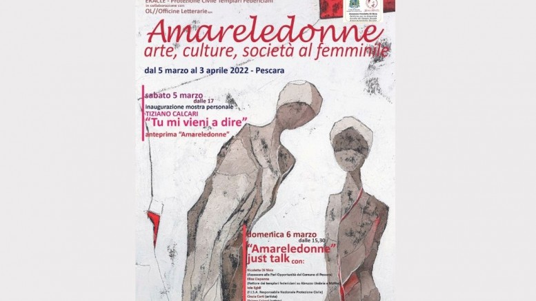 amareledonne