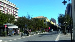 pescara centro