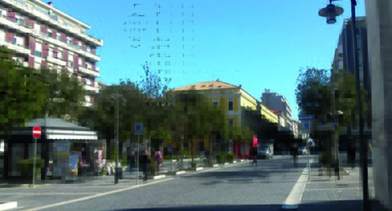 pescara centro