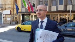 pettinari domenico m5s