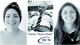 premio bruno rossi