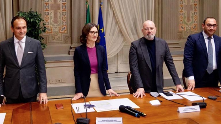 progetto green abruzzo