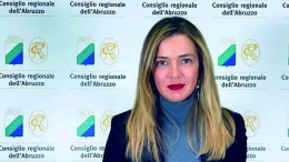 sara marcozzi