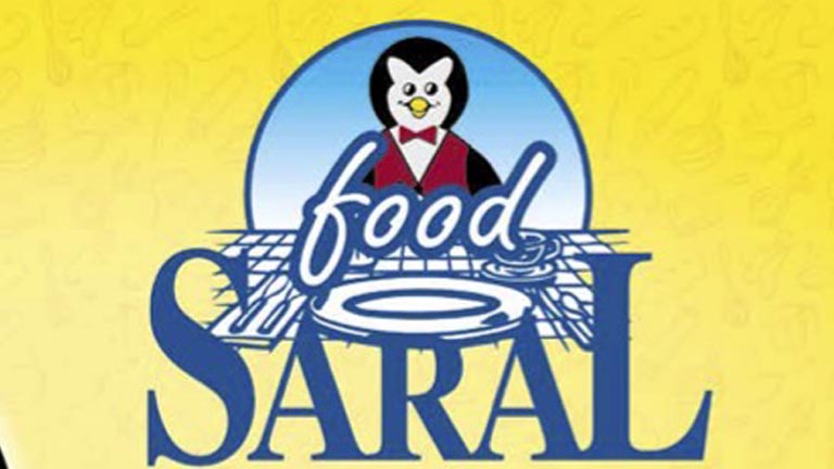saral food