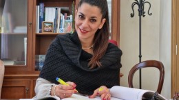 sen di girolamo m5s