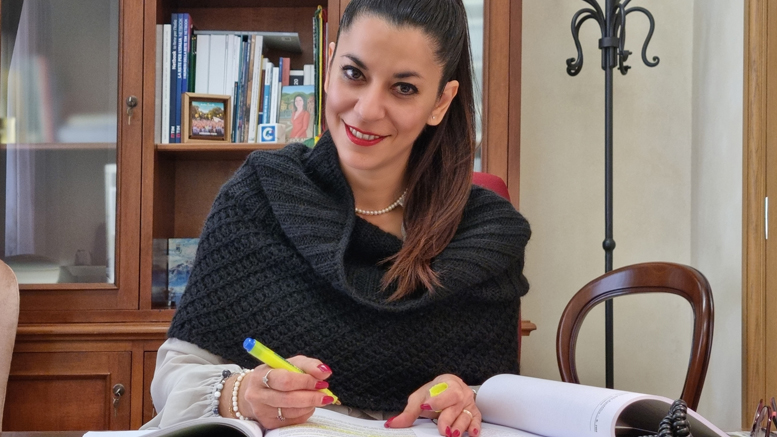 sen di girolamo m5s