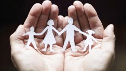 sostegno famiglie