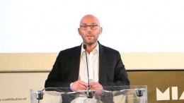 stefano chiavarini