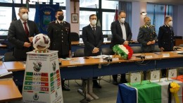trofeo san sebastiano