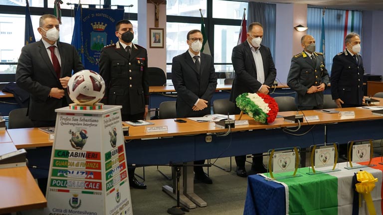 trofeo san sebastiano