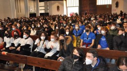 100 giorni esame san gabriele