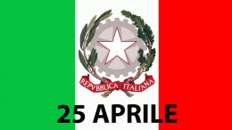 25 aprile