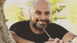 Maestro Paolo Angelucci