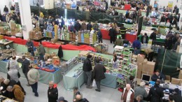 ari pescara fieramercato