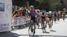 arrivo