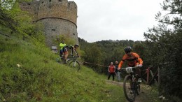 ciclocross