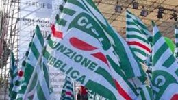 cisl funzione pubblica