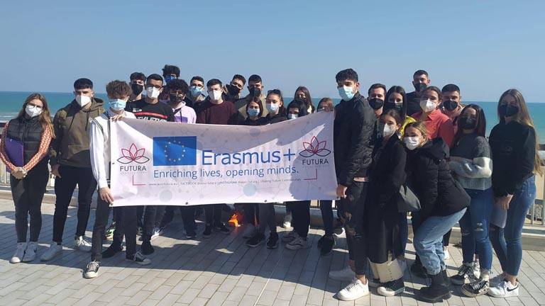 erasmus+