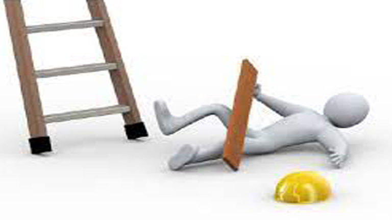 infortunio sul lavoro