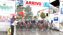 la corsa del dott Carlo
