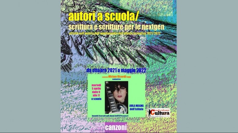 miriam ricordi